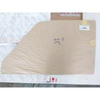 ราคา กระจกประตู M1000 M1400 ข้างซ้าย ฝั่งคนนั่ง รุ่น 2 ประตู 2D ไม่มีหูช้าง Mazda Familia มาสด้า แฟมิลี่ 1000 1100 1200 1300 1400 (19664299451)