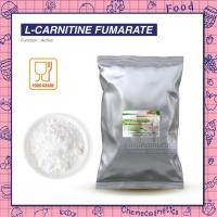 ราคา L Carnitine Fumarate แอล คาร์นิทีน ฟูมาเรท ช่วยเพิ่มการเผาผลาญของร่างกาย นิยมใช้เป็นอาหารเสริมร่วมกับการออกกำลังกาย (16390726569)