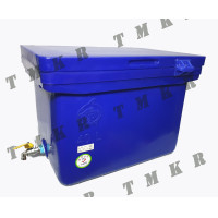 ราคา ถังแช่ ถังน้ำแข็ง 40 ลิตร ก๊อก Ice bucket 40 L (1461304074)