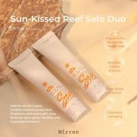 ราคา Sun Kissed Reef Safe Duo ครีมกันแดดรักษ์โลก SPF 50 PA (21406344981)
