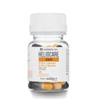ราคา ฟรีของแถม Heliocare PureWhite Advance Oral Ultra D 360 Oral Purewhite astaxanthin (21410487770)