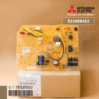 ราคา E2296B452 แผงวงจรแอร์ Mitsubishi Electric แผงบอร์ดแอร์มิตซูบิชิ บอร์ดคอยล์เย็น รุ่น MSY JP15VF TH1 (5896620816)