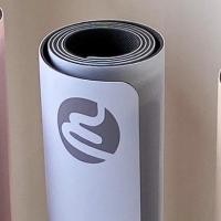 ราคา movenmore เสื่อโยคะยางพารา PU Non slip Yoga mat 5mm (13570792405)