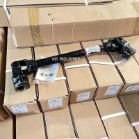 ราคา เพลาปั่น PTO ขนาด T2 600 MM ขนาดลูกปืน 23 8 61 3 มม พลาพีทีโอ เพลาปั่นเครื่องพ่นยา เพลาปั่นเครื่องฝังปุ๋ย (16588432978)