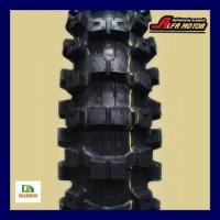 ราคา Tire 110 100 18 100 100 18 90 100 14 120 80 19 110 90 19 110 80 19 100 90 19 ยางนอกรถวิบาก DURO รุ่น DM 1154 (7950488296)