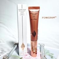 ราคา ไฮไลท์ Charlotte Tilbury Glowgasm beauty wand 12 ml ป้ายไทย ของแท้100 (20403984801)