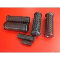 ราคา HONDA CL72 CL77 CB72 CB77 KICK STARTER GEAR RUBBER FOOTREST STEP SET ยางหุ้มคันสตาร์ท ยางหุ้มคันเกียร์ ยางพักเท้าหน้าหลัง (3653516456)
