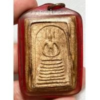 ราคา พระสมเด็จวัดเกศไชโย สวยหายาก พระเก่าหายากเปิดแบ่งปันค่ะ (21415887298)