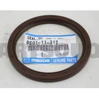 ราคา ของแท้ PE0111312 ซีลน้ำมัน ซีลเพลา ข้อเหวี่ยง มาสด้า2 Mazda2 ปี 2016 2019 ราคาต่อ 1 ชิิ้น ของแท้เบิกศูนย์ (21405707969)