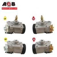 ราคา ACB กระบอกเบรคหน้า TOYOTA RN25 1 1 8นิ้ว RH LH ข้างขวา ซ้ายบน ล่าง 510 520 530 540 1คันรถ (4294700574)