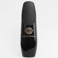 ราคา ยี่ห้อใหม่4C 5C 6C Alto Soprano Tenor Saxophone Mouthpiece Bakelite Sax ชิ้นอุปกรณ์เสริม Woodwind Instrument (16375594321)