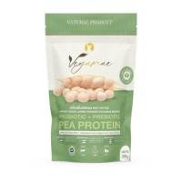 ราคา ส่งฟรี VEGAMAE เวกาเม่ แบบซอง 200 g โปรตีนถั่วลันเตาสีทอง ไม่มีนมวัว ไม่มีกลูเตน แลคโตส (21395712750)