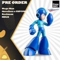ราคา Pre Order ThreeZero X CAPCOM MDLX ROCKMAN MEGAMAN 10 2 cm (21421808821)