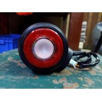ราคา ไฟท้าย YAMAHA XSR สินค้ามือสองแท้ อ่านรายละเอียดก่อนสั่งสินค้าตามรูป (17985841880)