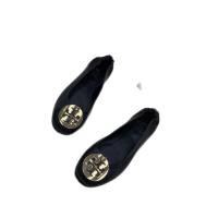 ราคา Tory burch HongKong Tory Burch TB Original Dancing Womens Shoes Slip on Super Soft Sheepskin Ballet Flats Shoes (19241861919)