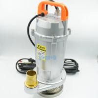 ราคา KANTO ปั๊มแช่มิเนียม 1 5 นิ้ว ไดโว่ ปั๊มแช่ ปั๊มไดโว่ ปั๊มจุ่ม อลูมิเนียม รุ่น KT QDX 1 5 (13823203920)