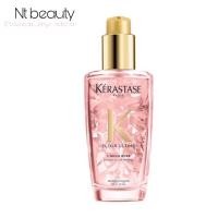 ราคา KERASTASE ELIXIR ULTIME ROSE RADIANCE SUBLIMAT Iออยล์บำรุงอเนกประสงค์สำหรับผมทำสี เพื่อผมนุ่ม เปล่งประกายเงางามเป็นพิเศษ (7891213207)
