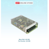 ราคา Mean Well AD 55B Part Number AD 55B (21395262150)
