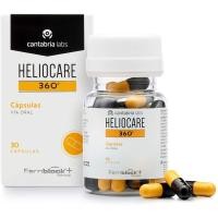 ราคา ฟรีของแถม Heliocare PureWhite Advance Oral Ultra D 360 Oral Purewhite astaxanthin (21410487767)