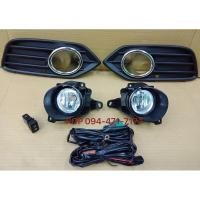 ราคา ไฟตัดหมอก สปอร์ตไลท์ HRV 2018 2019 foglamp hrv sportlight new hrv HONDA NEW HR V ปี 2018 มรงห้าง (8683241074)