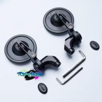 ราคา พร้อมส่ง กระจกNew Rizoma RZM ขาต่อ มีโลโก้ งาน CNC (19916397247)