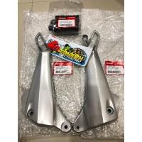 ราคา สเตร์พักเท้าหลังเวฟ125Sหัวเถิก R เวฟ125iSหน้าแหลมแท้ศูนย์รวมพักเท้ส (14009276203)