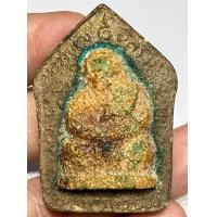 ราคา พระขุนแผนหลวงปู่ทิมวัดละหารไร่ พระเก่าหายากเปิดแบ่งปันค่ะ (20711709063)