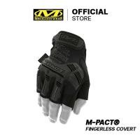ราคา Mechanix Wear M Pact Fingerless COVERT ถุงมือกันกระแทก ถุงมือยิงปื น Tactical impact resistant gloves ถุงมือช่าง ซักได้ แข็งแรงทนทาน (13972559929)