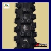 ราคา TIRE MOTORCROSS DURO DM1155 70 100 17 70 100 19 80 100 21 90 100 21 ยางนอกรถวิบาก DURO รุ่น DM1155สินค้าคุณภาพดี (7950394855)