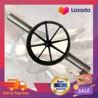 ราคา เครื่องมือผ่าไม้ จำปาผ่าไม้ไผ่ ขนาด 6 นิ้ว แบบผ่า3 12ซี่ เครื่องมือผ่าไม้ DIYอเนกประสงค์ (4037272366)