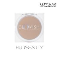 ราคา HUDA BEAUTY GloWish Luminous Pressed Powder (19667544975)