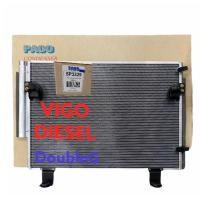 ราคา แผงแอร์ vigo ดีเซลทุกรุ่น PACO condensor vigo Diesel แผงหน้า วีโก้ แผงระบายความร้อน VIGO แผงคอยล์ร้อน VIGO DIESEL รังผึ้งแอร์ VIGO (4078904299)