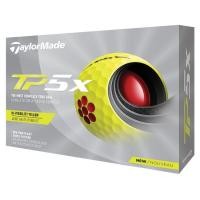 ราคา ลูกกอล์ฟ Taylormade TP5X (20882157086)