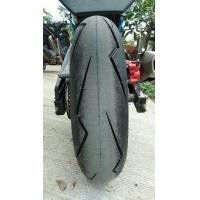 ราคา ยางขอบ 12 ลายสายฟ้า FLASH TUBELESS GRAND FILANO ขนาด 110 70 110 70 จาก FUJIYAMA ขายดี ลายยอดนิยม (12899241831)