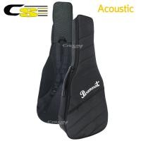 ราคา กระเป๋ากีตาร์ ผ้าบุฟองน้ำหนา 30mm รุ่น MB30 กระเป๋ากีตาร์ไฟฟ้า กระเป๋าเบส (19332403625)