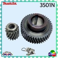ราคา เฟือง เลื่อยวงเดือน 3501N 3501 MAKITA มากีต้า อะไหล่เลื่อยวงเดือน (17439769549)