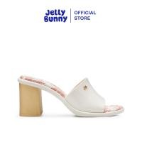 ราคา JELLY BUNNY รองเท้าส้นสูง SANDRA DRAGON รุ่น B24SLSI021 (21292660696)