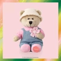 ราคา Starbucks Spring 2024 Secret Eden Cherry Blossom Collection (21424502277)