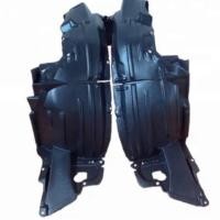 ราคา พลาสติกซุ้มล้อHonda crv g3 g4 พลาสติกบังโคลนล้อ ปี2007 2016 (17392191337)