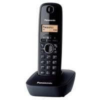 ราคา โทรศัพท์ไร้สาย Panasonic โทรศัพท์บ้าน รุ่น KX TG1611 สินค้ารับประกัน1ปี (21238580235)