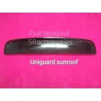 ราคา ยูนิการ์ดซันรูฟ Uniguard Sunroof (21394491383)