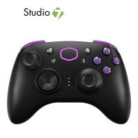 ราคา CoolerMaster Storm Joy Controller Black by Studio7 (21153909038)