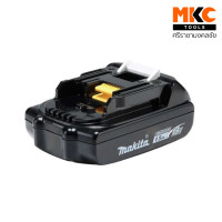 ราคา แบตเตอรี่ BL1815N 18V 1 5AH MAKITA (19540034842)