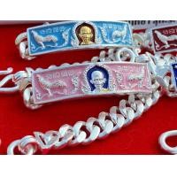 ราคา เลสหลวงพ่อรวย เนื้อ อาปาก้าชุปเงิน ขนาด 2 บาท รุ่นชนะจน รับประกันพระแท้100 จากวัดผ่านพิธีปลุกเสก100 จากวัด (21348504125)