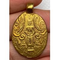 ราคา เหรียญหลวงพ่อบ้านแหลม พระเก่าหายากเปิดแบ่งปันค่ะ (21022939444)