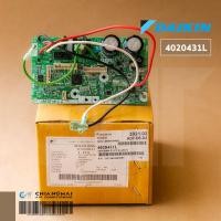 ราคา 4020431L ใช้ 2539977 แทนแผงเดิม แผงวงจรแอร์ Daikin แผงบอร์ดแอร์ไดกิ้น แผงบอร์ดคอยล์เย็น รุ่น FTKQ18SV2S (8107781134)