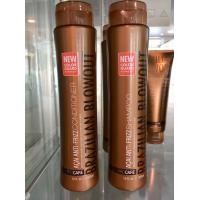ราคา Brazilian Blowout Anti Frizz Conditioner 350 ml ในขวดดีไซน์ใหม่ล่าสุด (4922022776)