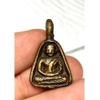ราคา จอบเล็กหลวงพ่อเงินวัดบางคลาน พระเก่าหายากเปิดแบ่งปันค่ะ (20626138700)