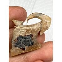 ราคา แพะหลวงพ่ออ่ำ พระเก่าหายากเปิดแบ่งปันค่ะ (21226428967)