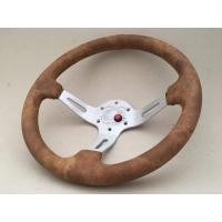 ราคา พวงมาลัยแต่ง สุดเท่ของ ELEVO ครับ ก้านยกสามสุดเท่ ก้านตรง (16599847043)